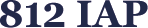 812 IAP
